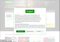 Sites similar to europcar.ie
