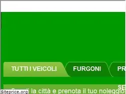 Sites similar to europcar.it