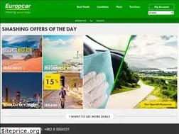 Sites similar to europcar.jo