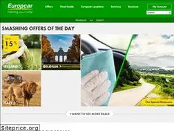Sites similar to europcar.lt