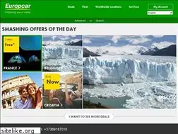 Sites similar to europcar.md