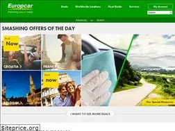 Sites similar to europcar.mu