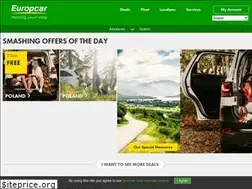 Sites similar to europcar.pl