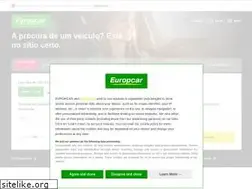 Sites similar to europcar.pt
