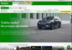 Sites similar to europcar.rs