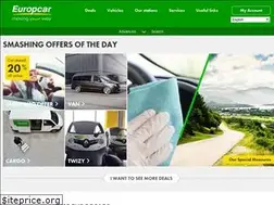 Sites similar to europcar.si