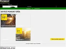 Sites similar to europcar.sk