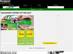 Sites similar to europcardubai.com
