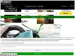 Sites similar to europcarirak.com