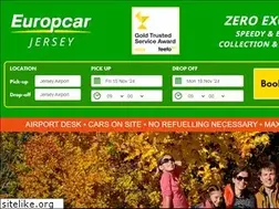Sites similar to europcarjersey.com