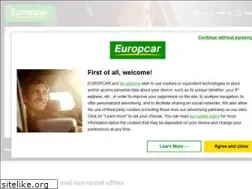 Sites similar to europcarlebanon.com