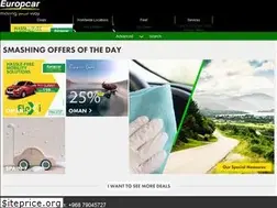Sites similar to europcaroman.com