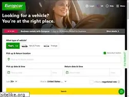 Sites similar to europcarperu.com