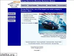 Sites similar to europcars.ro