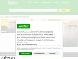 Sites similar to europcarzambia.com