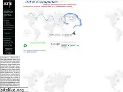 Sites similar to europcs.net