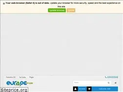 Sites similar to europcspain.com