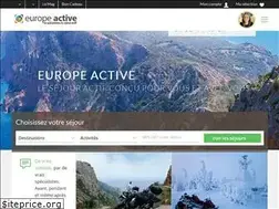 Sites similar to europe-active.com