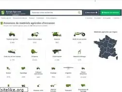 Sites similar to europe-agri.com