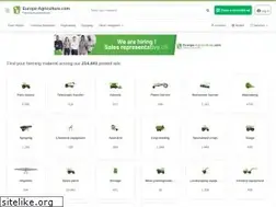 Sites similar to europe-agriculture.com