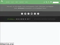 Sites similar to europe-aliens.org