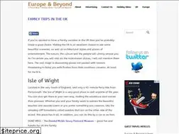 Sites similar to europe-autos.com