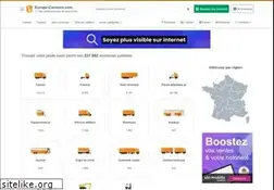 Sites similar to europe-camions.com