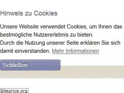 Sites similar to europe-care.de