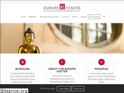 Sites similar to europe-center.org