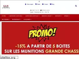 Sites similar to europe-chasse.com