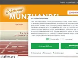 Sites similar to europe-coins.de
