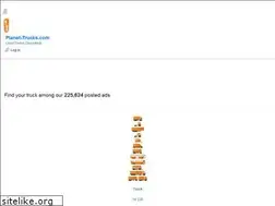 Sites similar to europe-commercial-vehicle.com