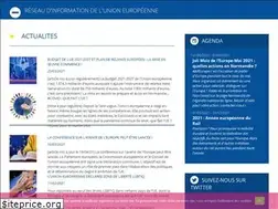 Sites similar to europe-crean.eu