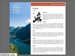 Sites similar to europe-destination.com