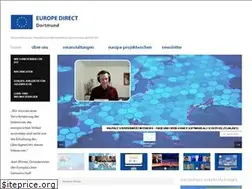 Sites similar to europe-direct-dortmund.de