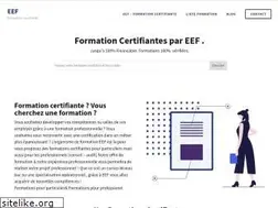 Sites similar to europe-education-formation.fr