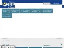 Sites similar to europe-en-alsace.eu