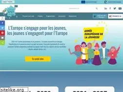 Sites similar to europe-en-france.gouv.fr