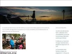 Sites similar to europe-gascogne.eu