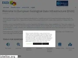 Sites similar to europe-geology.eu