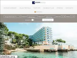 Sites similar to europe-hotels.org