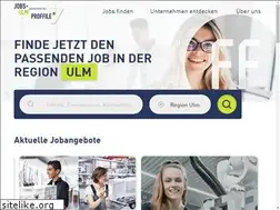 Sites similar to europe-jobs.net