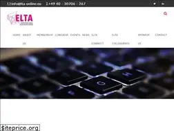Sites similar to europe-legaltech.org