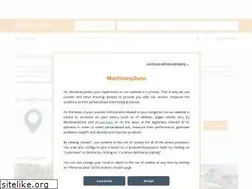 Sites similar to europe-machinery.de