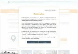 Sites similar to europe-machinery.it