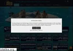 Sites similar to europe-marine.com