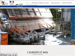 Sites similar to europe-martinique.com