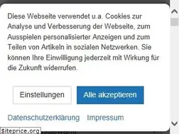Sites similar to europe-mobile.de