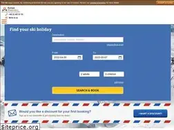 Sites similar to europe-mountains.com