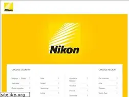 Sites similar to europe-nikon.com